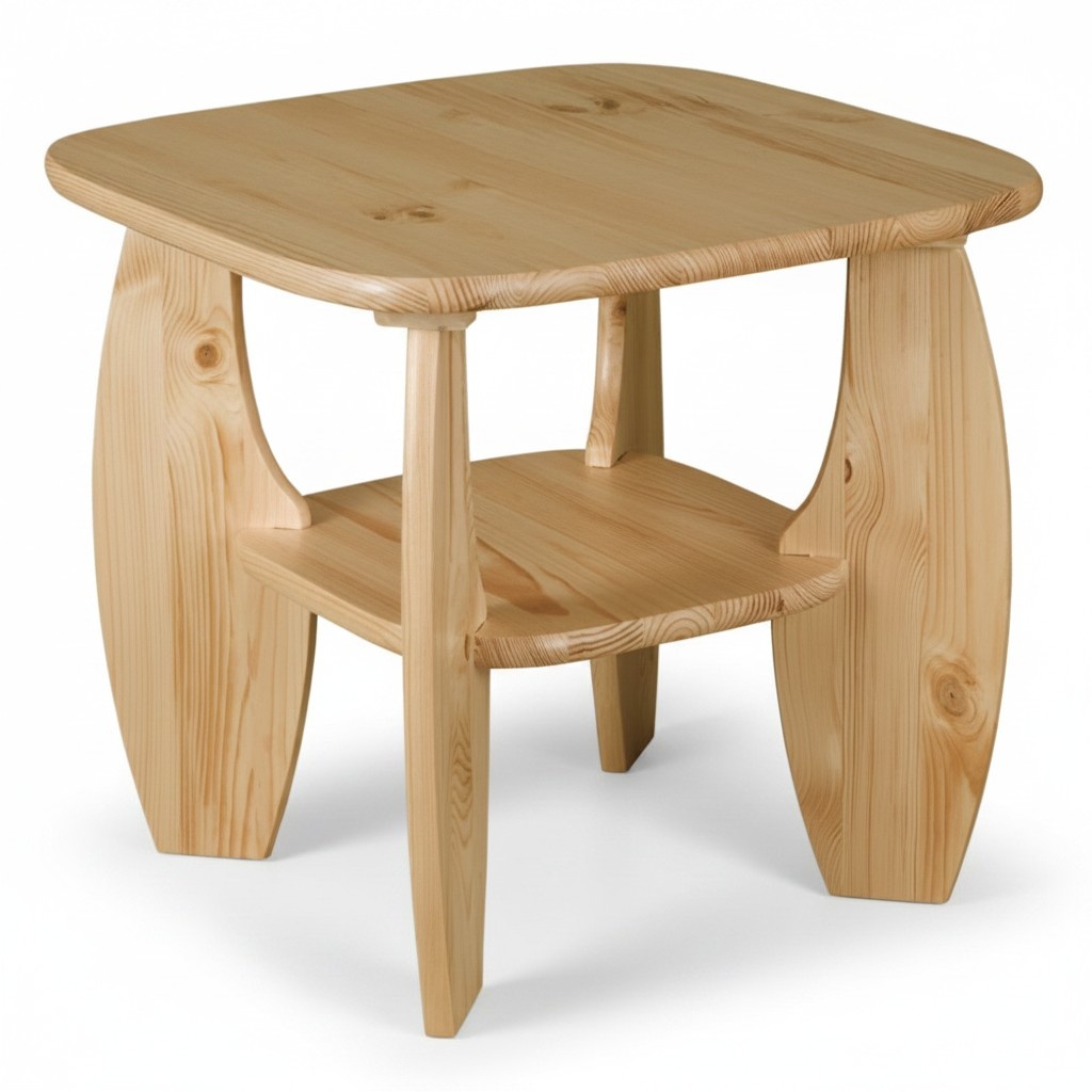 Coffee table wooden table real wood side table table new coffee tables table top