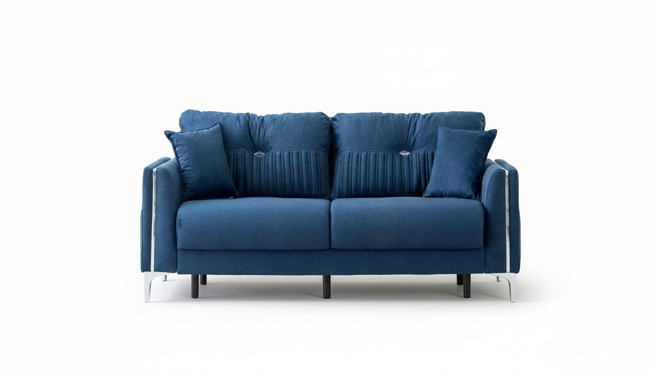 Comfortable 3-Seater Sofa Stylish Design and Maximum Comfort for Your Home
