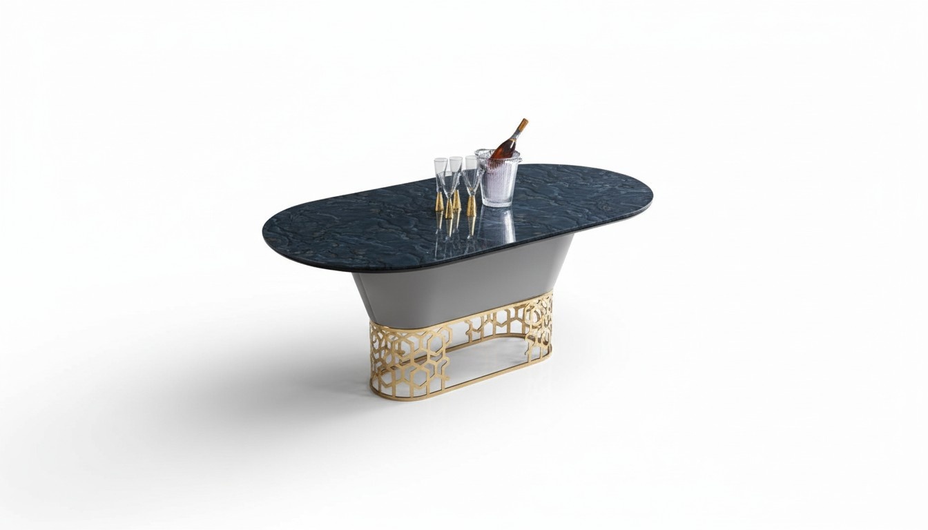 Complete Dining Room Set Table 6x Armchairs Chairs Luxury Dining Set New