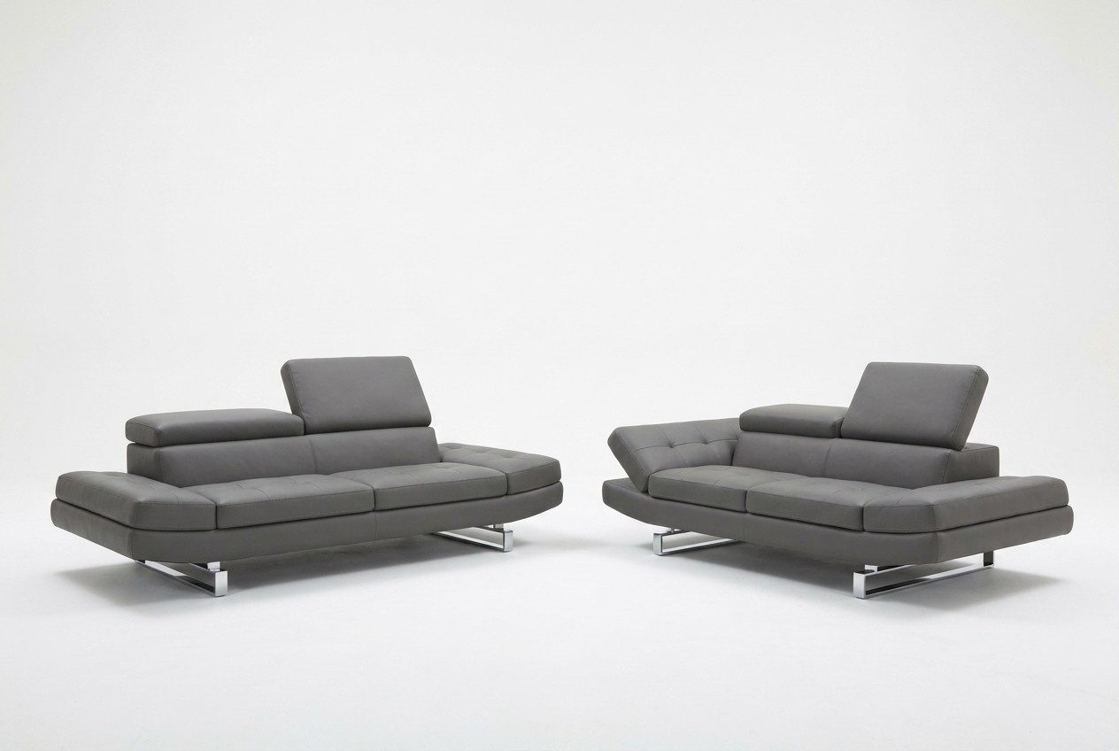 Complete Set Sofa Set 3+1+1 Seater Designer Living Room Sofa 3tlg