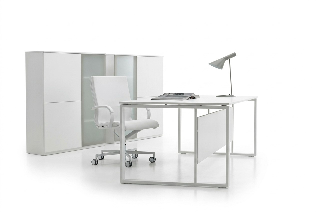 Computer Desk Office Furniture Office Computer Desk Table Frezza
