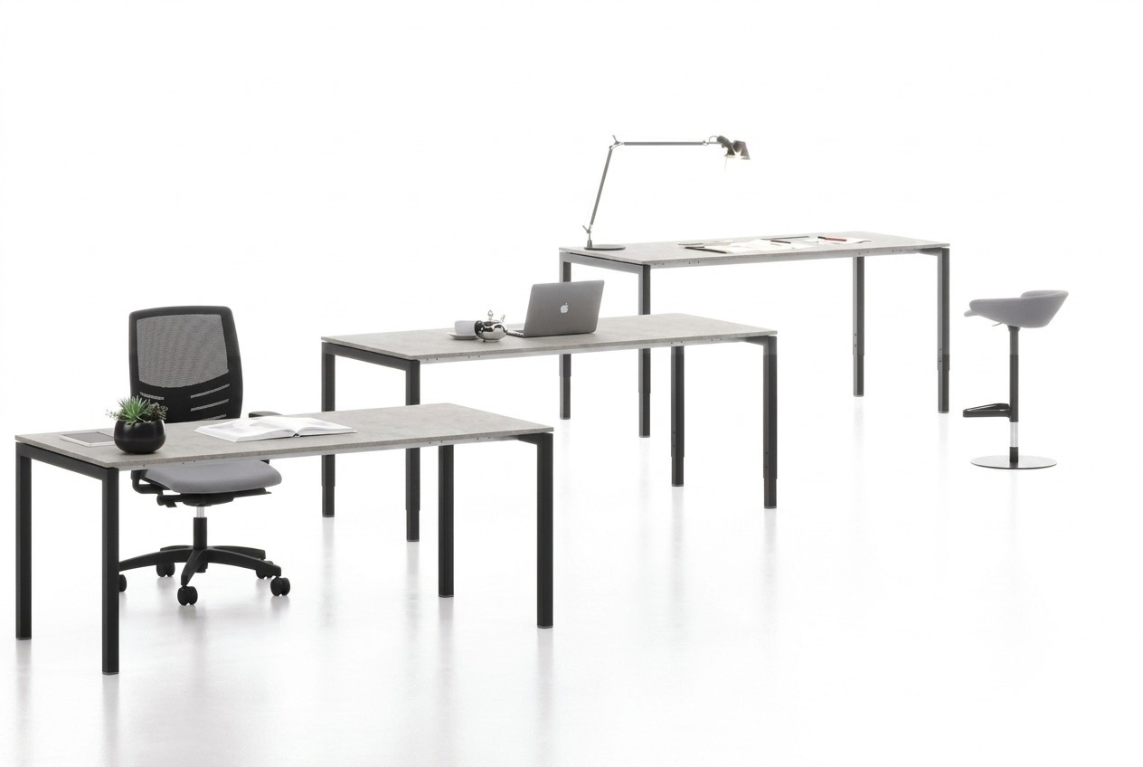 Computer Desk Office Table Work Table Laptop Desks New