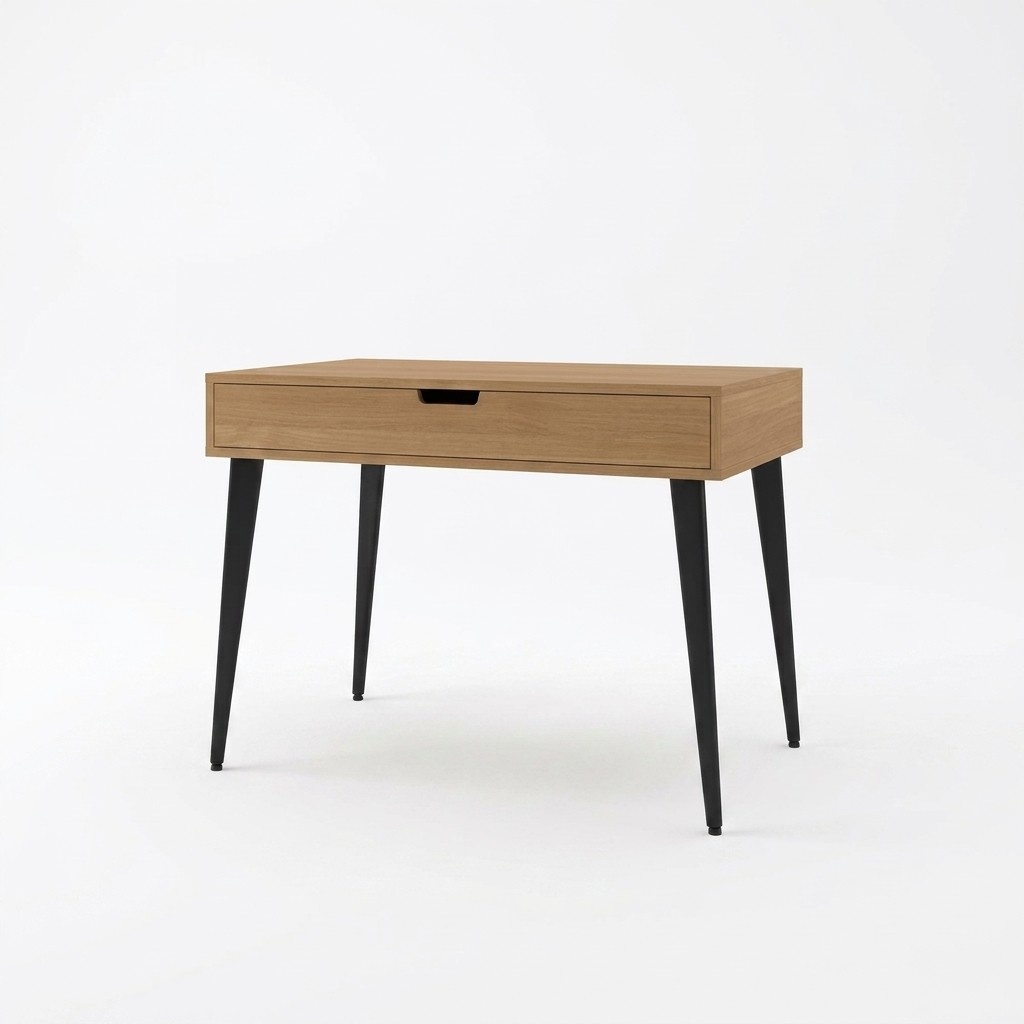 Computer Desk Modern Desig Office Furniture Study Office Table