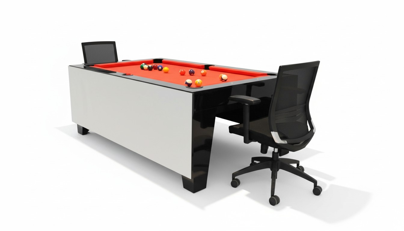 Conference Meeting Table Billiard Table Pool Table Ball Table Billiard Tables 2in1