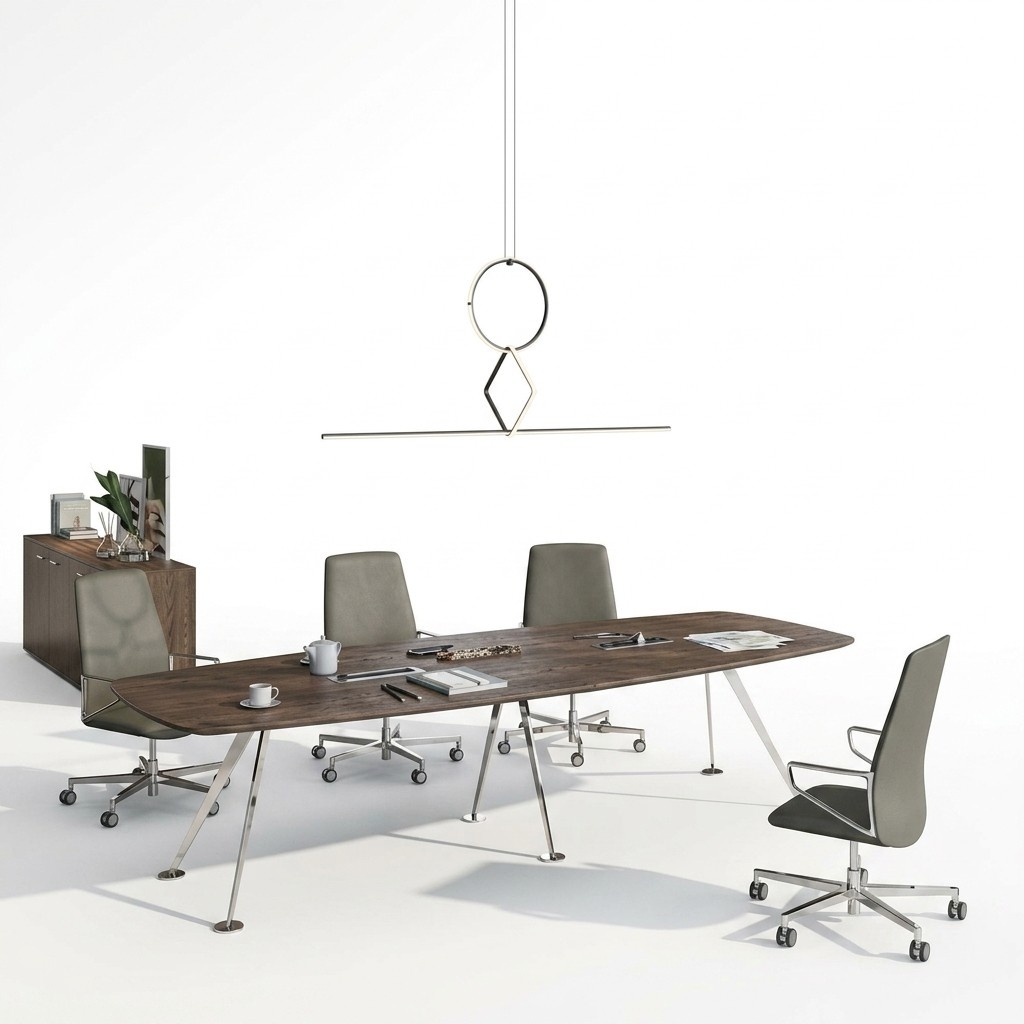 Conference Table Work Table Loft Table Office Table Meeting Table Tables New