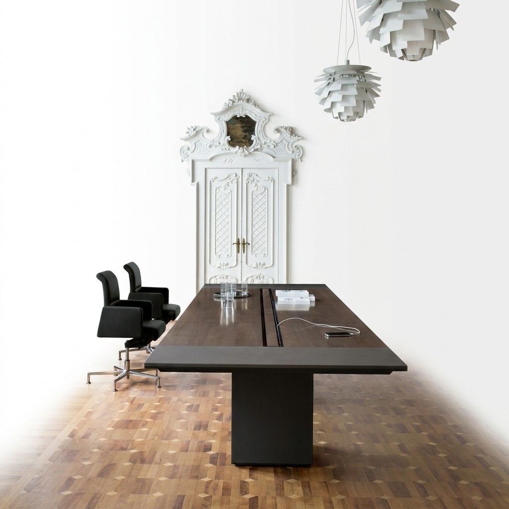 Conference Table Meeting Table Office Table Conference Room Tables Furniture New