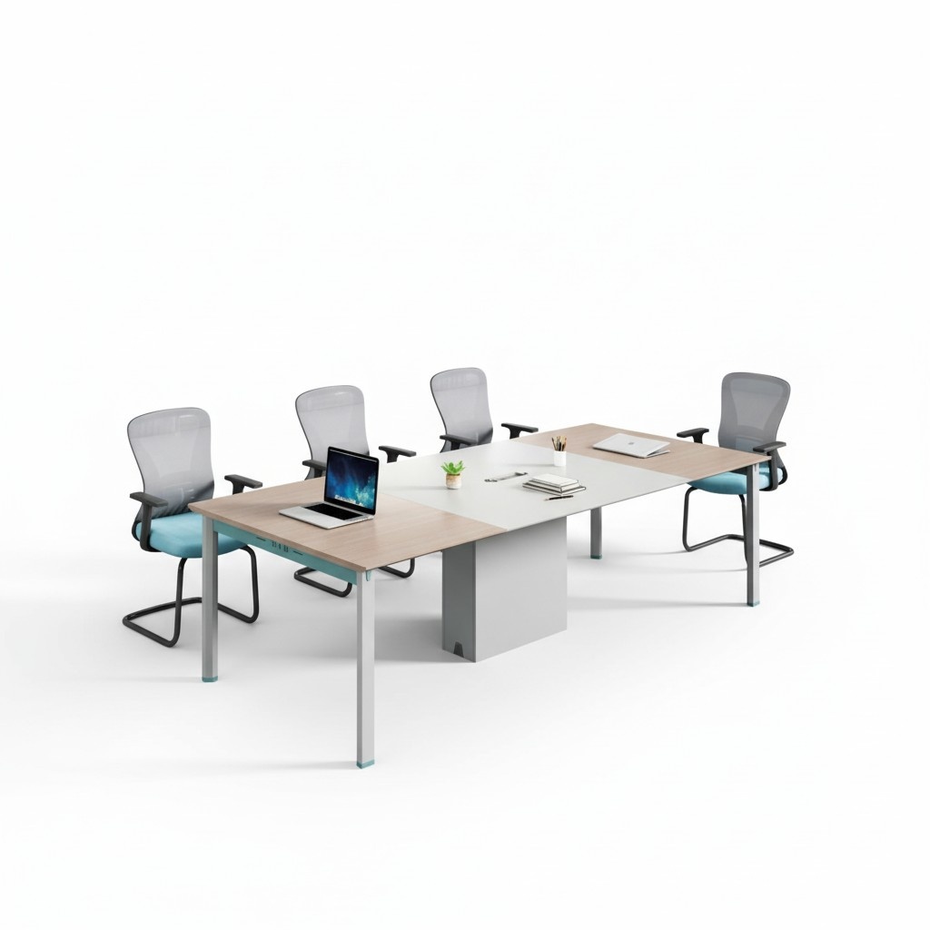 Conference table Meeting table Discussion table Negotiation table