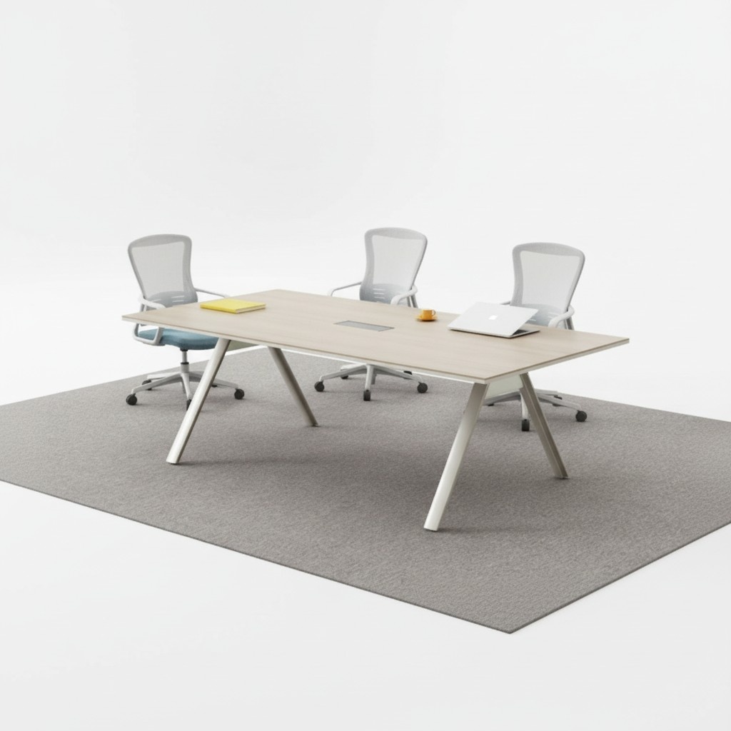 Conference table Meeting table Negotiation table Session table Discussion table