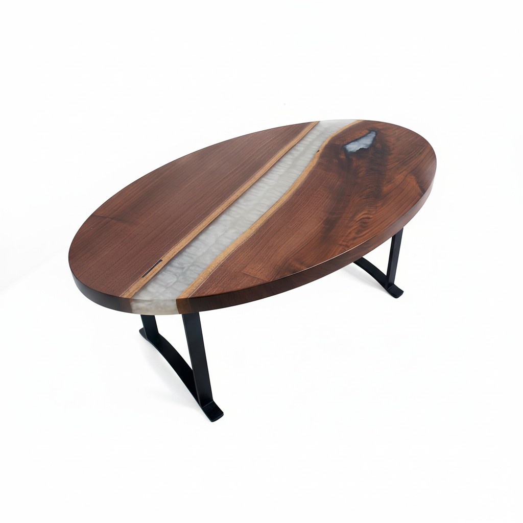 Conference Table Meeting Tables Design Table Dining Table Epoxy Resin