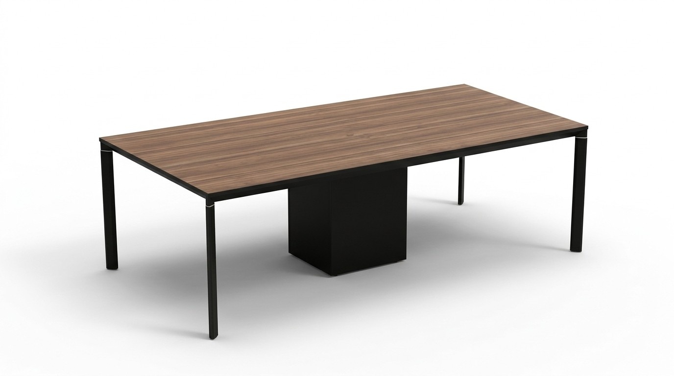 Conference table office boss room furniture design desks practice office furniture