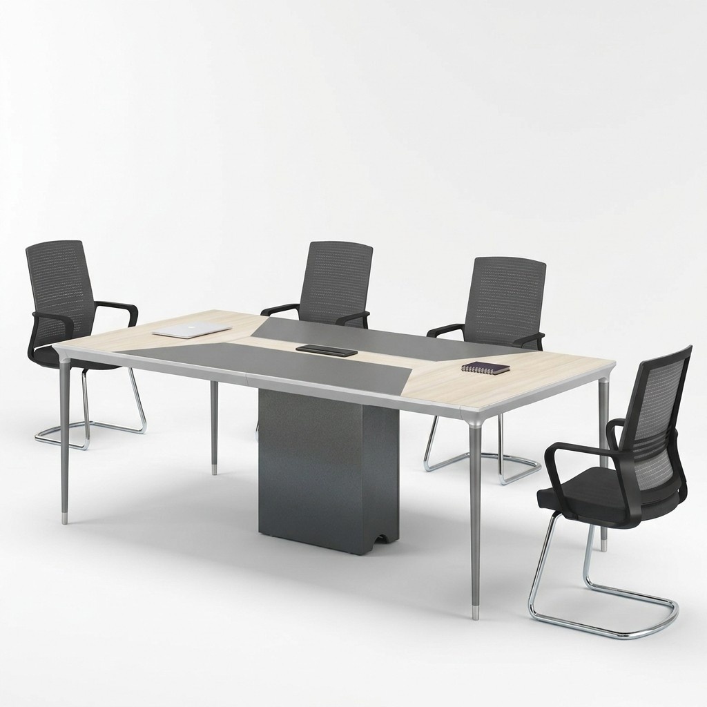 Conference table office table boardroom table conference furniture table meeting tables