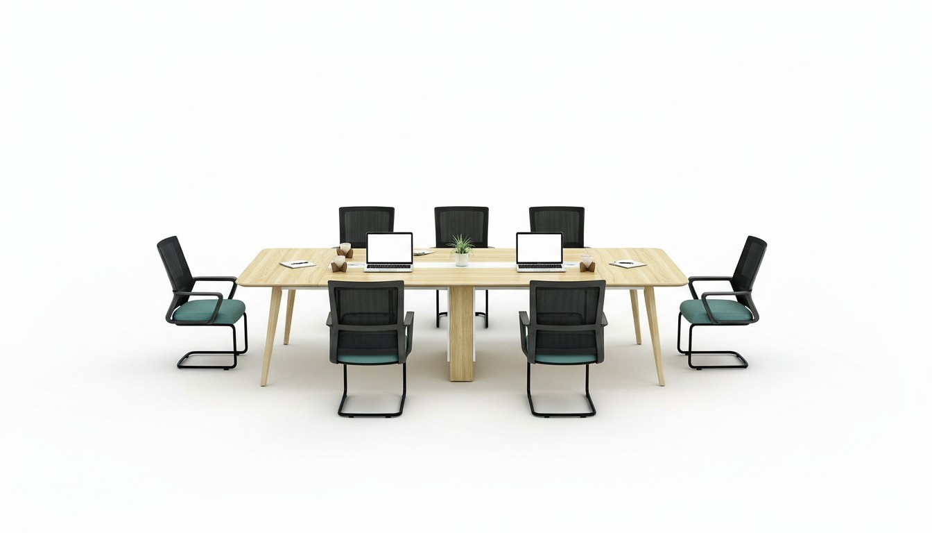 Conference Table Office Tables Meeting Table Meeting Furniture Home Office Table New