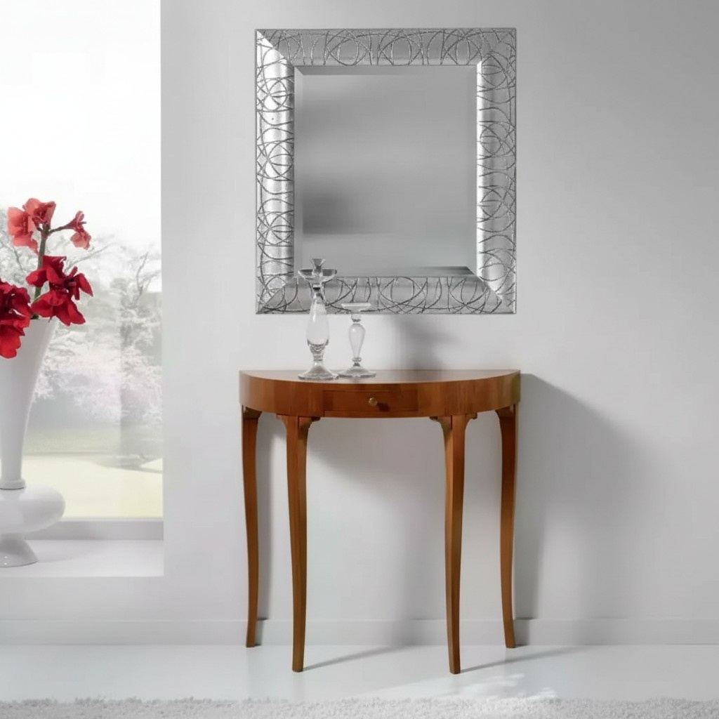 Console Furniture Sideboard Luxury Table Classic Console Table