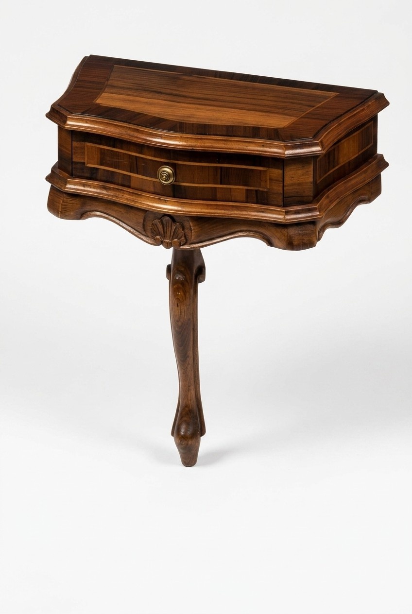 Console table console bedside console console table wooden table wall console real wood