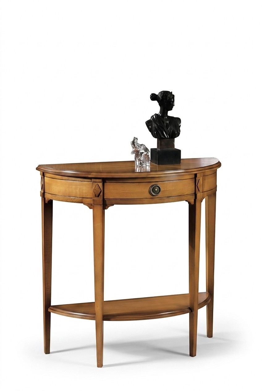 Console Table Consoles Tables Furniture Wooden Console Telephone Side Italian