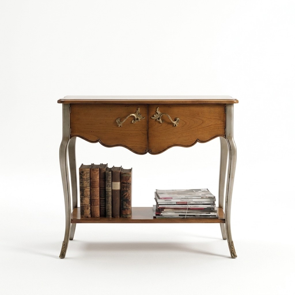 Console Consoles Tables Furniture Wooden Console Telephone Sideboard Italian