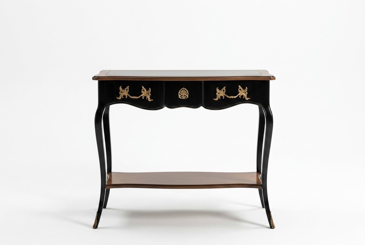 Console Table Consoles Furniture Wooden Console Telephone Servant Italian