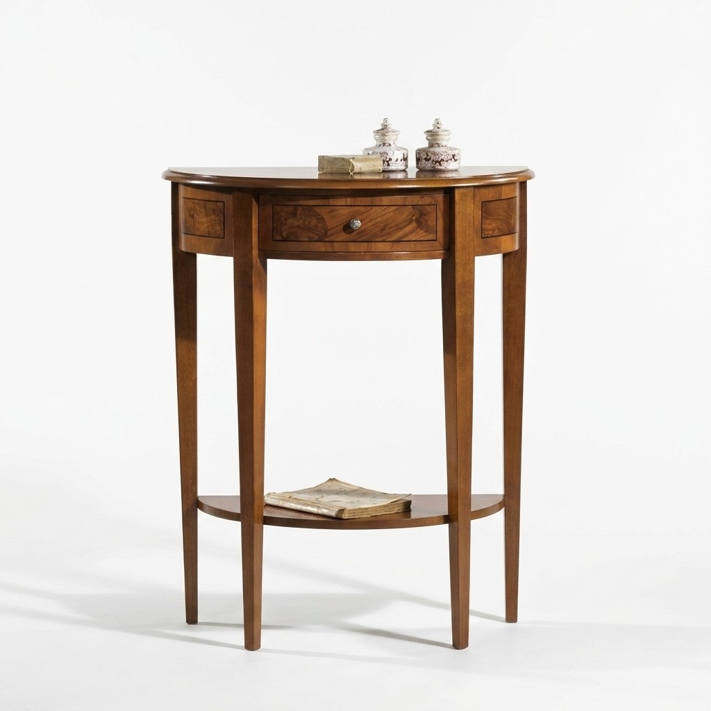 Console Table Design Furniture Style Baroque Wood Italian Table Tables Coffee Table