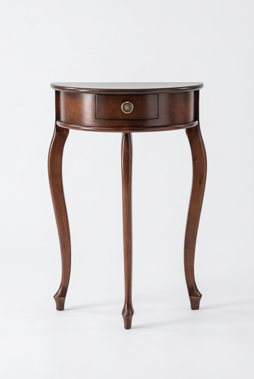 Console table design furniture tables sideboard Medusa luxury living room lowboard