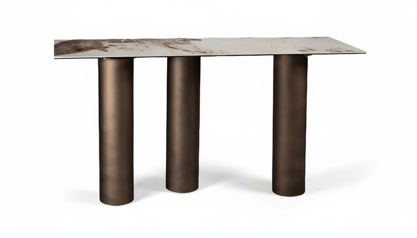 Console table design wood luxury living room table console console tables