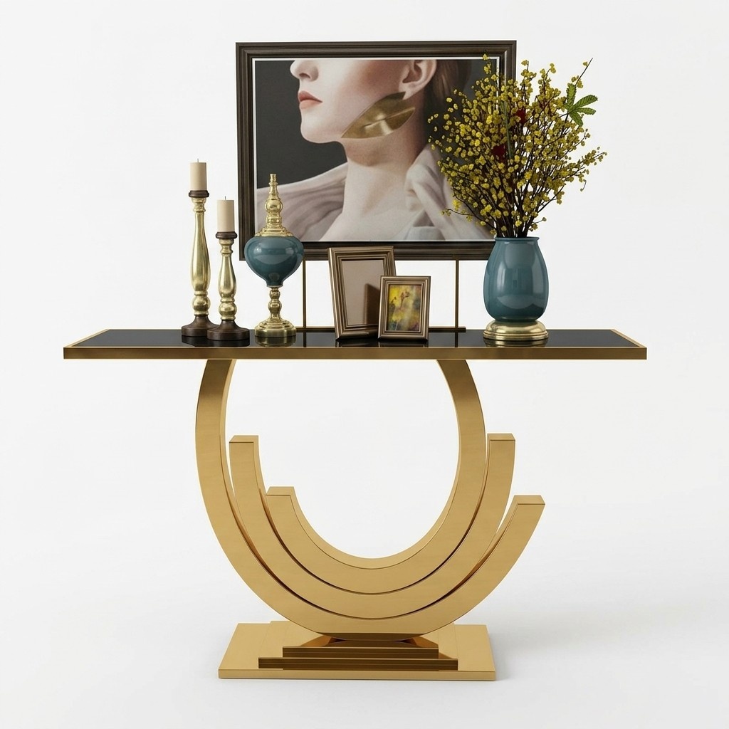 Console table design wood sideboard table console console tables luxury