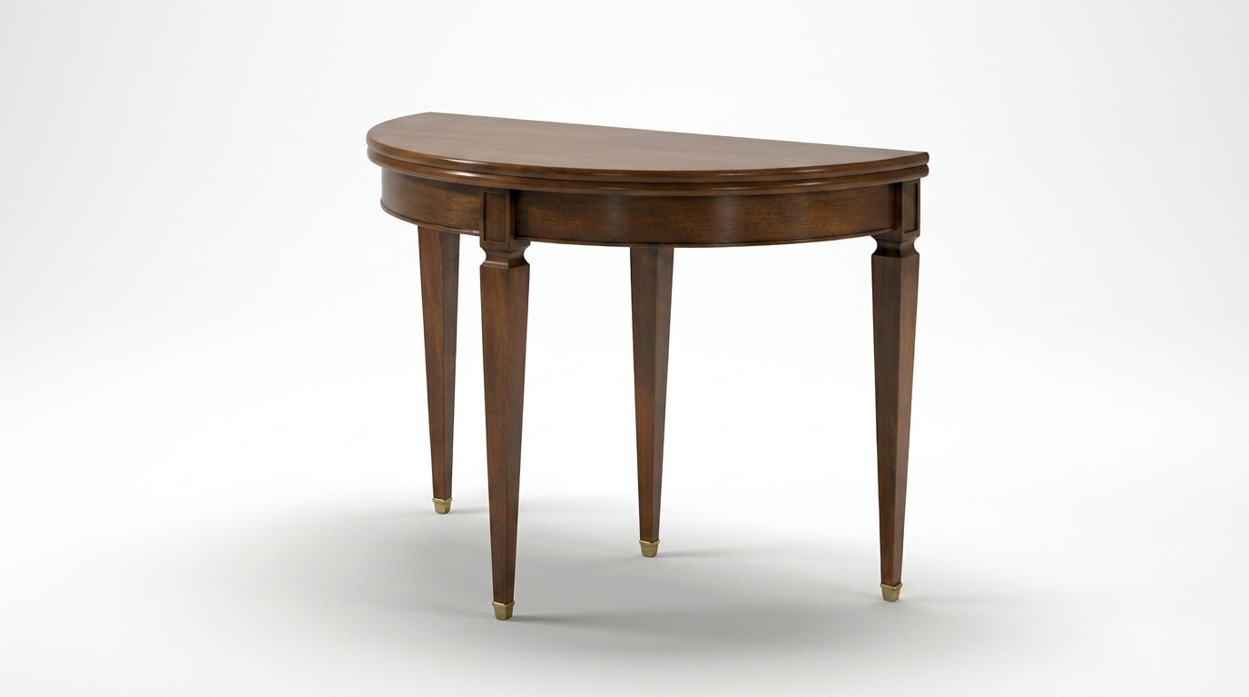 Console Table Designer Wood Table Console Console Tables Make-up Furniture