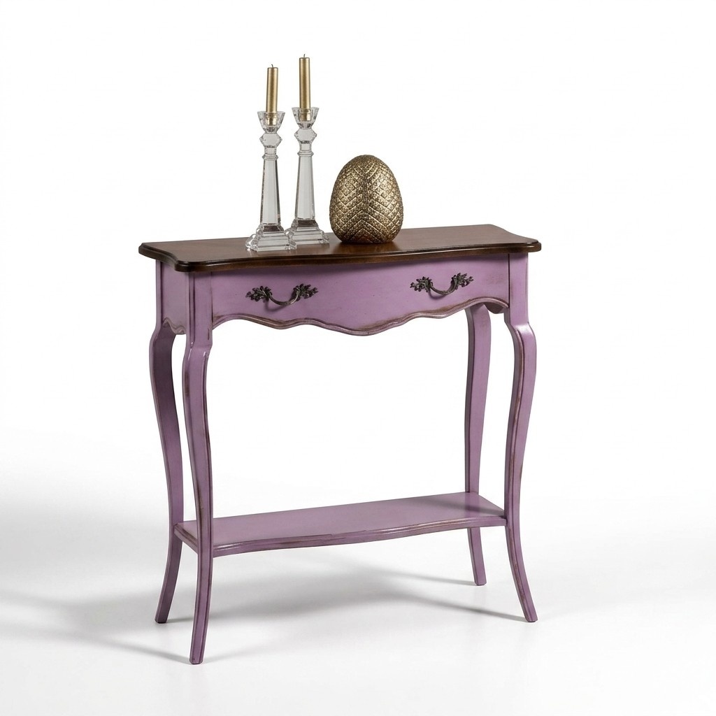 Console Table Furniture Side Table Wood Sideboard Table Console Wall Table