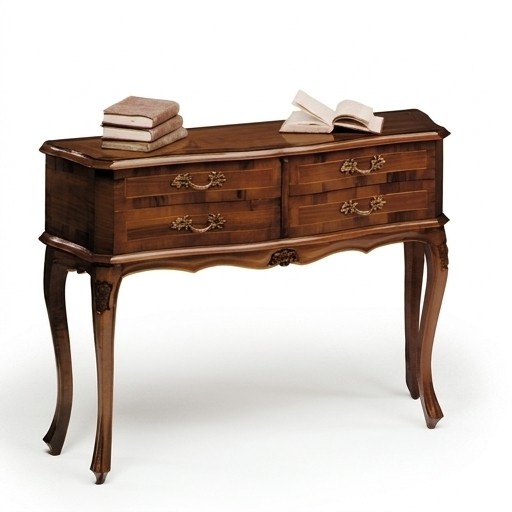 Console Table Vanity Console Designer Wood Table Console Console Tables
