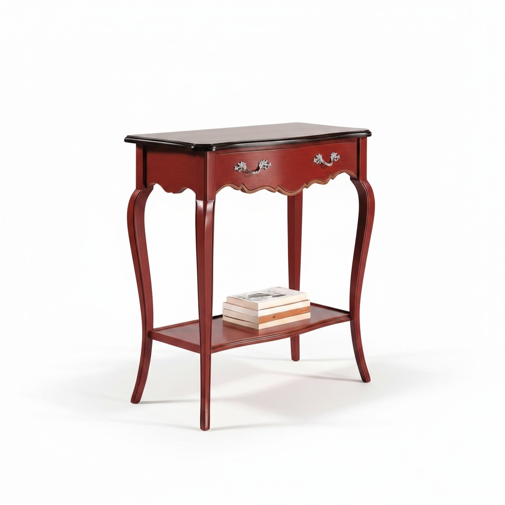Console Table Telephone Table Side Table Flower Table Wood Tables