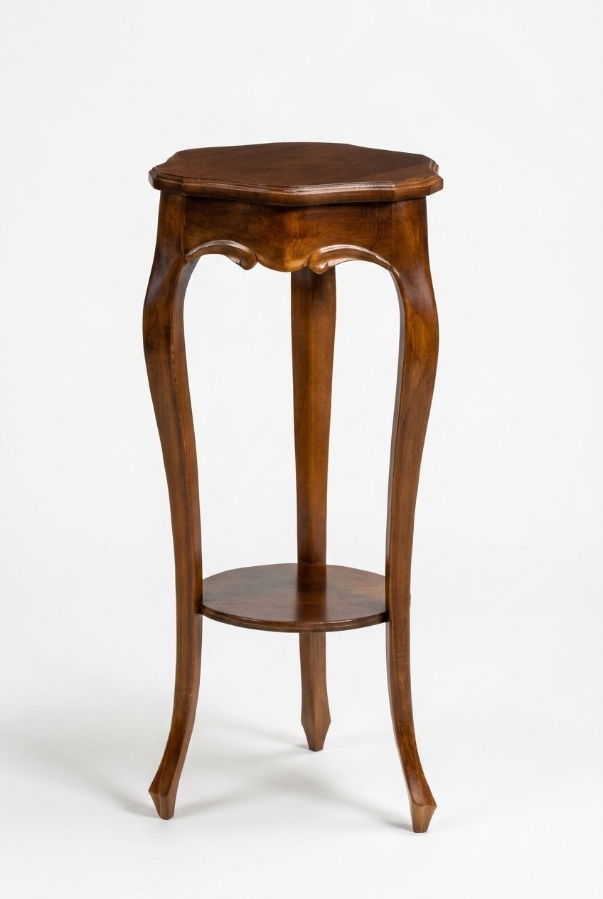 Console Table Telephone Table Side Table Wooden Tables Furniture Italian