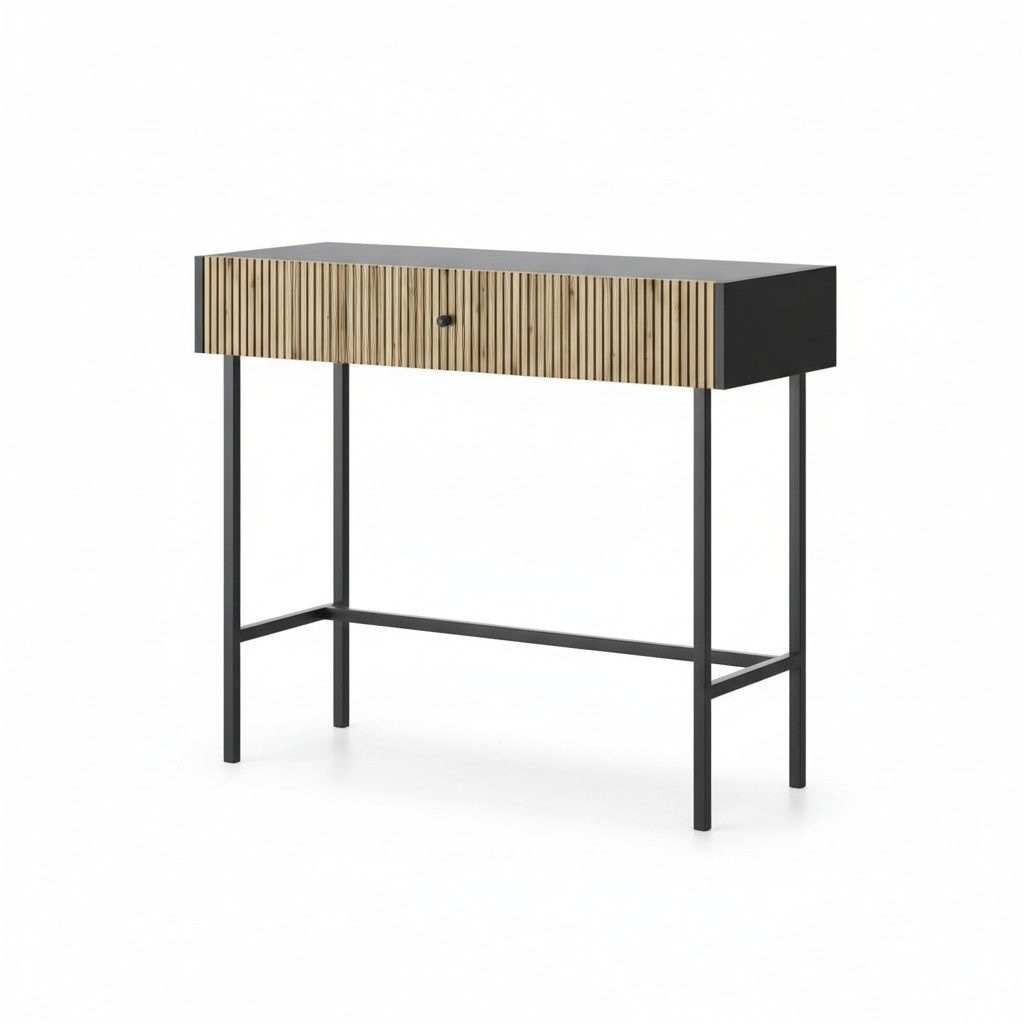 Console table, vanity table, console table, side table, furniture table.