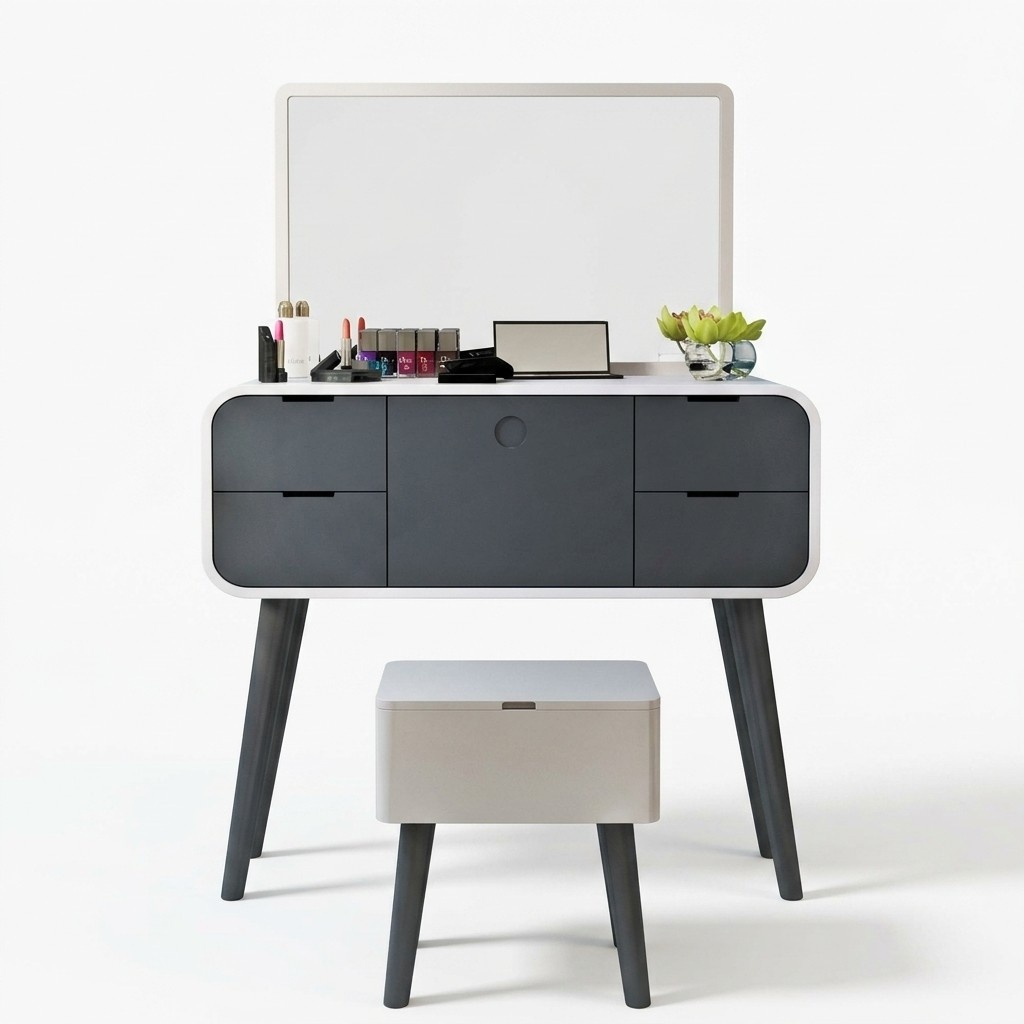 Console Table Dressing Table Dressing Table Console Bedroom Secretary Metal