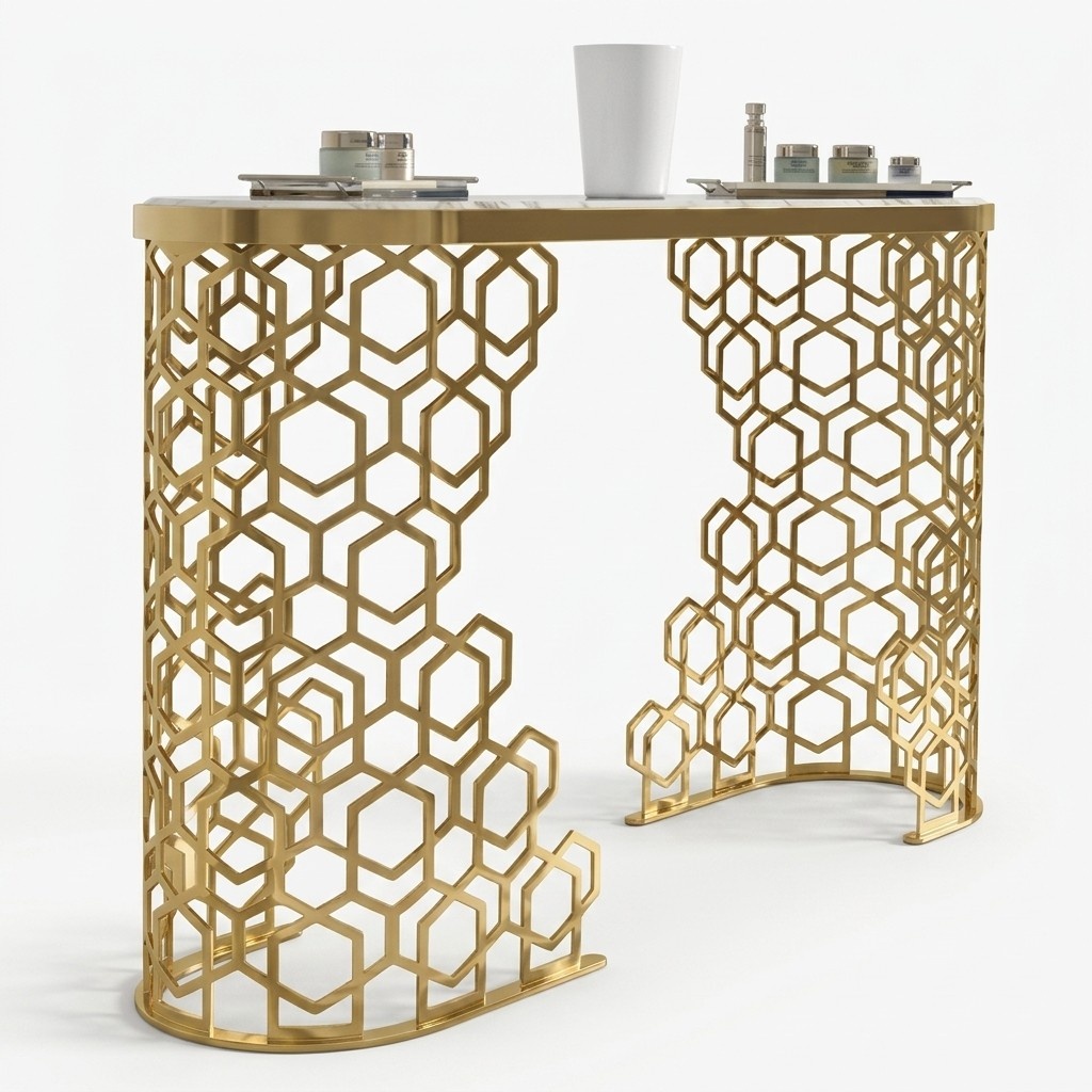 Console table wall table console side table table console table wall