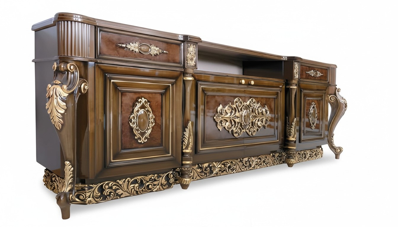 Console wall table side table storage table wall console sideboard console table