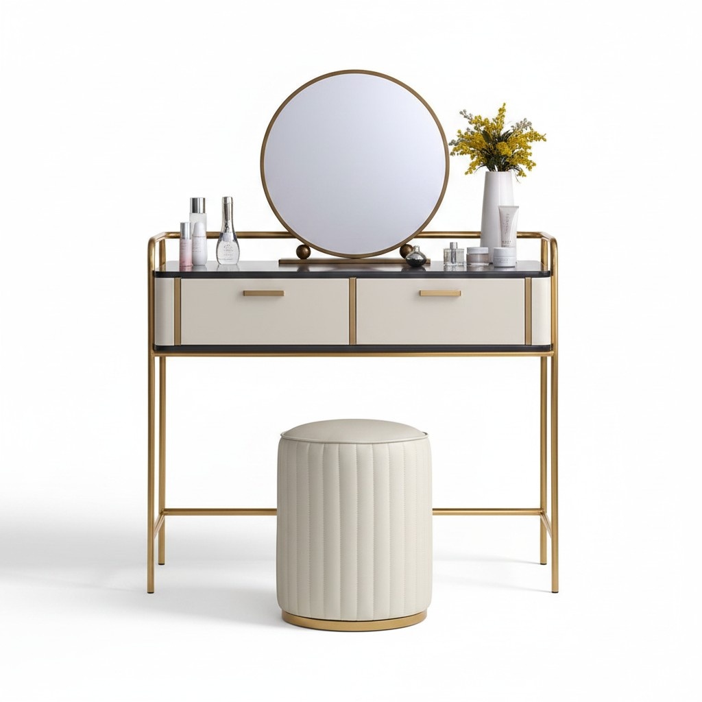 Console Table Design Furniture Tables Luxury Bedroom Dressing Table