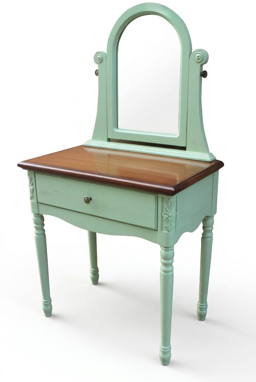 Consoles Table Dressing Tables Secretary Classic Style Sleeping Tables Make Up New