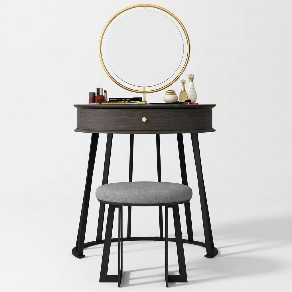 Consoles table dressing table makeup tables console bedroom