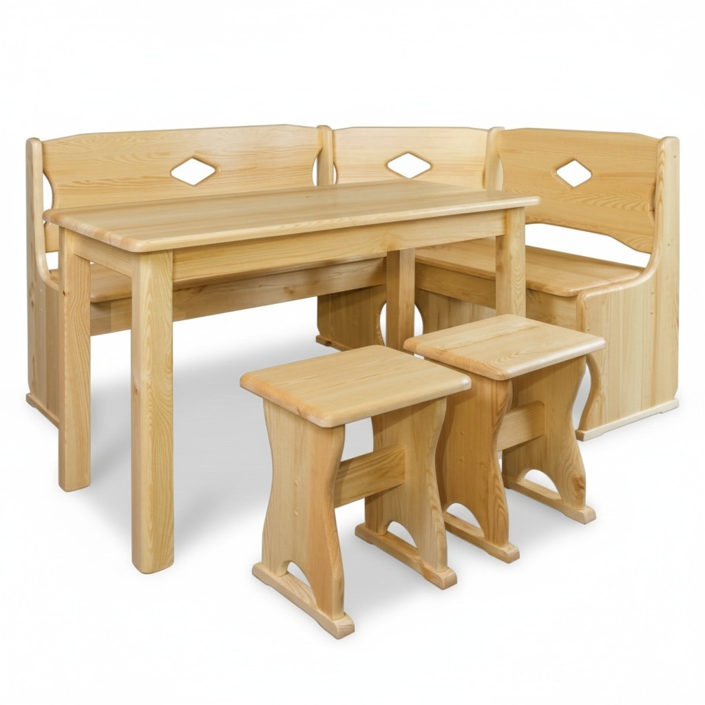 Corner bench wooden bench solid wood benches kitchen dining corner seat furniture real wood