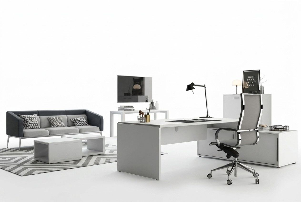 Corner Desk Computer Desk Frezza Office Table Office Tables