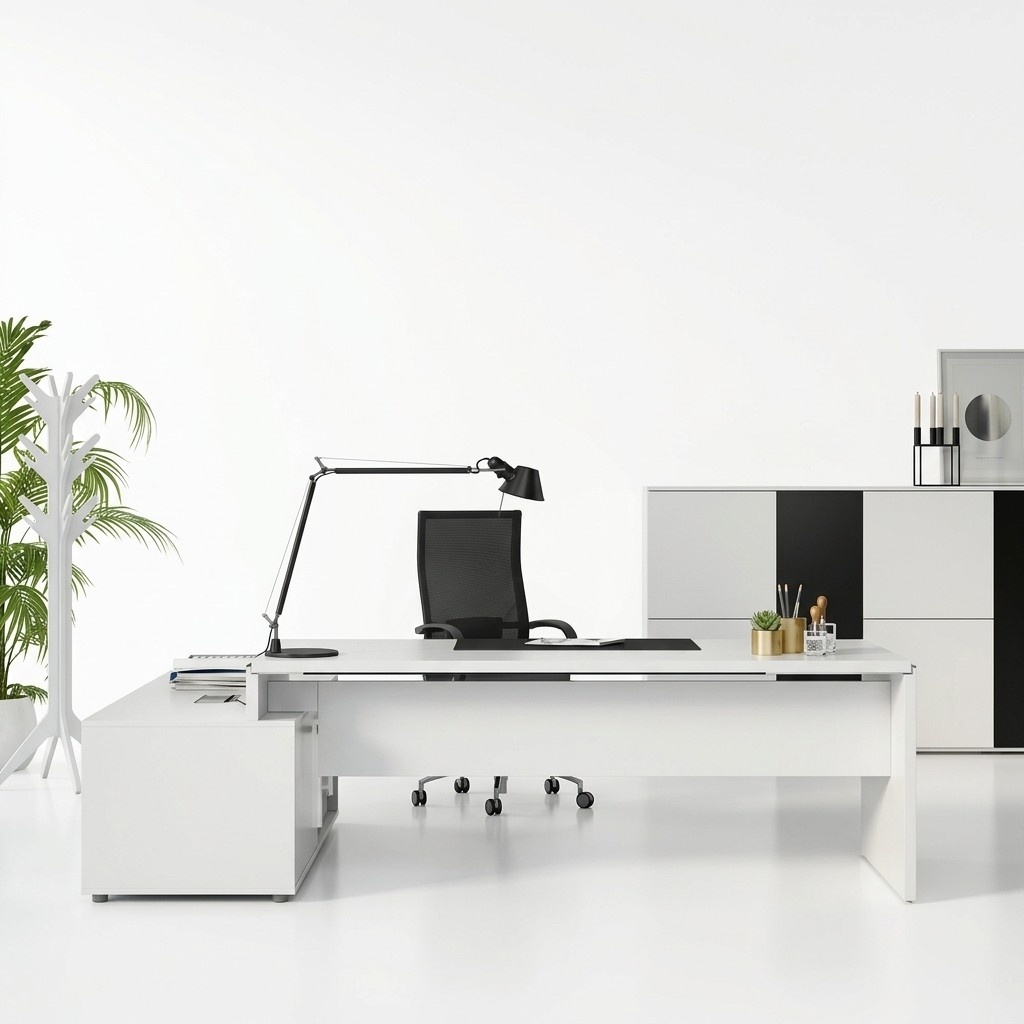 Corner Desk Office Desk Computer Desk Table Office Tables New