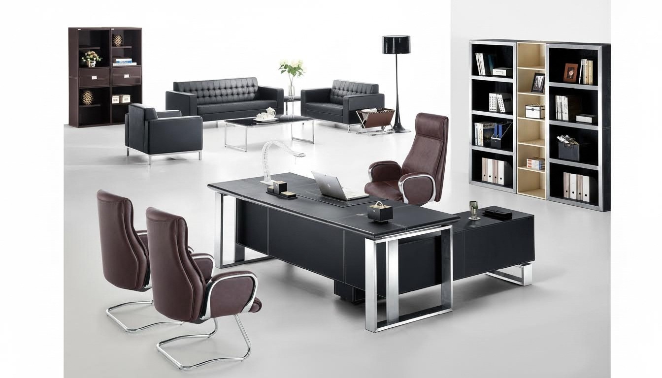 Corner Desk Angle Desk Computer Desk Table Office Tables