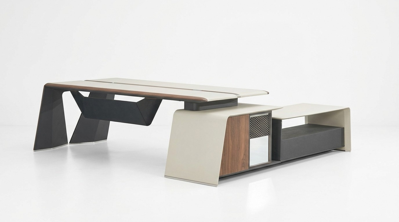 Desk office furniture executive room furniture design desks tables
