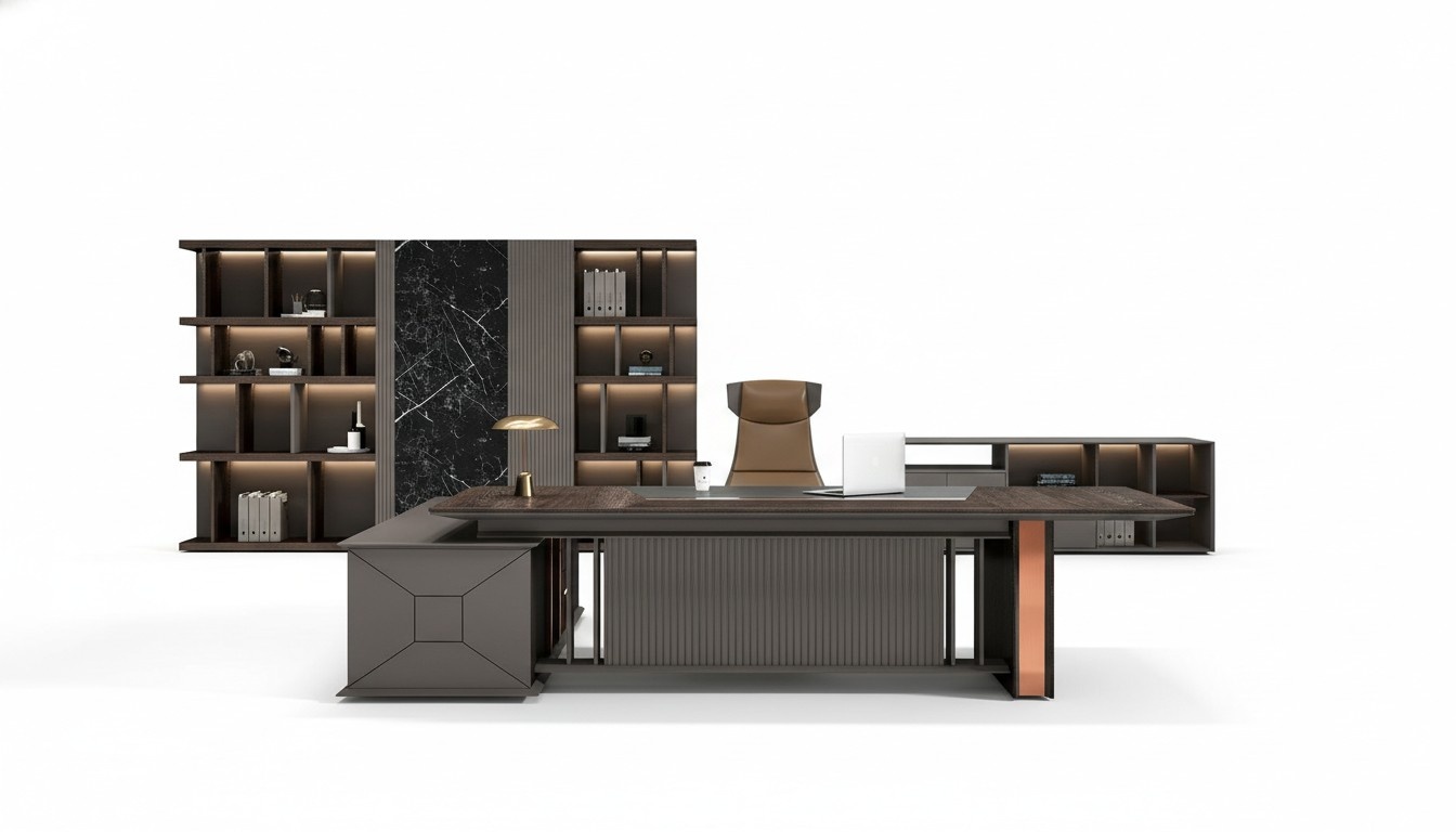 Desk office furniture executive room furniture design desks furniture