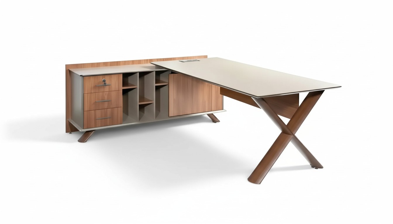 Corner desk Office furniture Room furniture Design desks Furniture