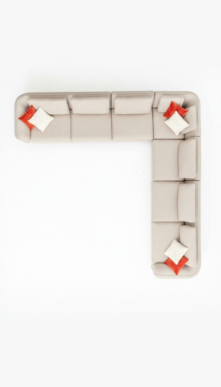 Corner sofa L shape living room luxury sofa couch upholstery 402x402 fabric sofa