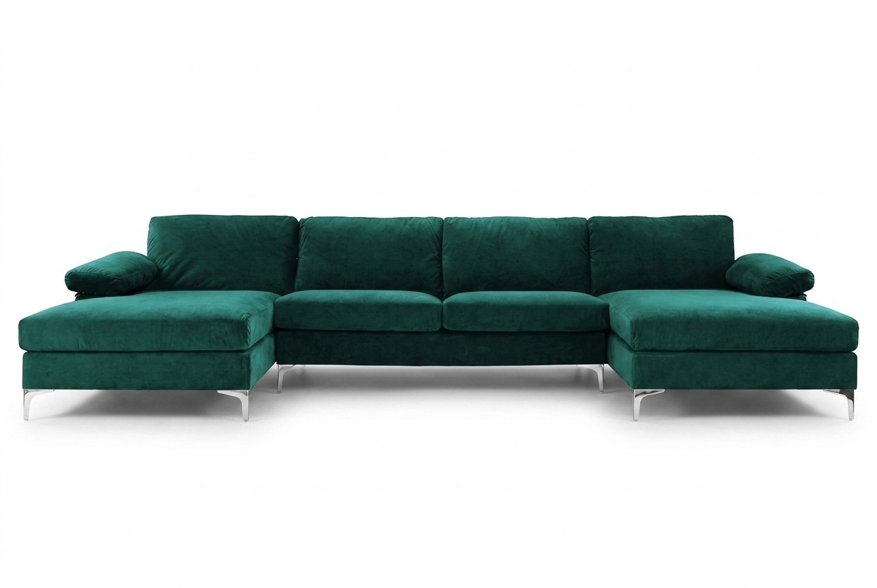 Corner Sofa Living Area Couch Corner Sofa Upholstery Design Furniture Fabric