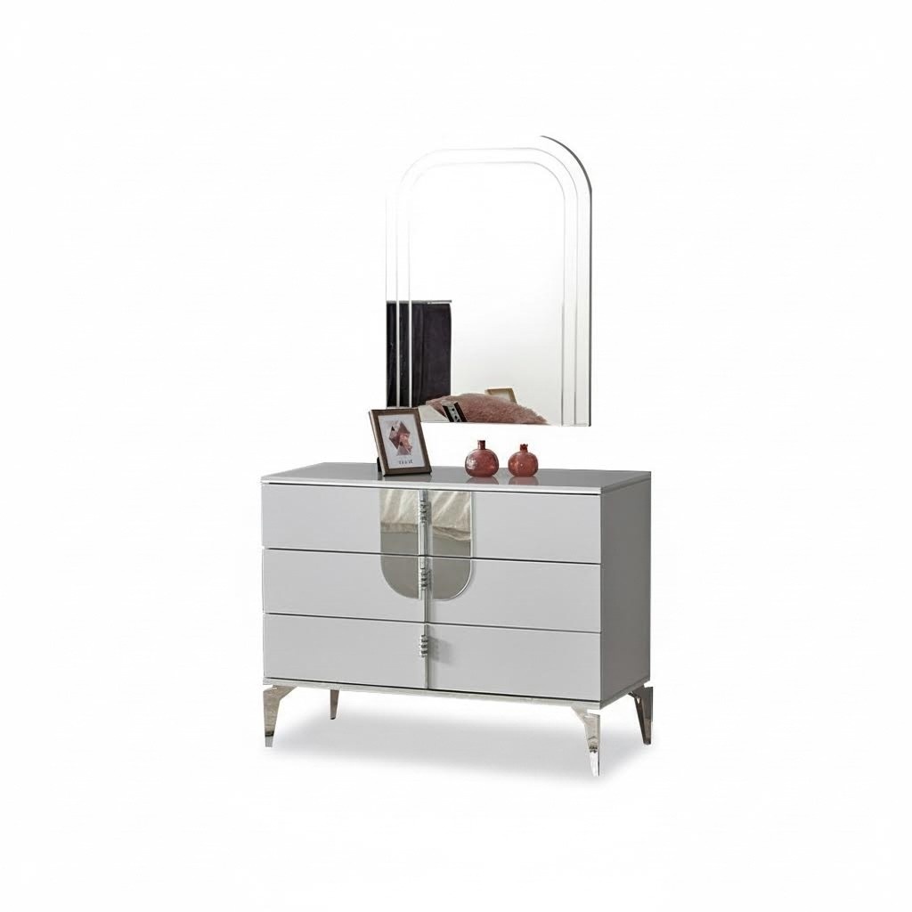 Vanity table, makeup table, dressing table, dresser, dressing table, beauty, make-up.