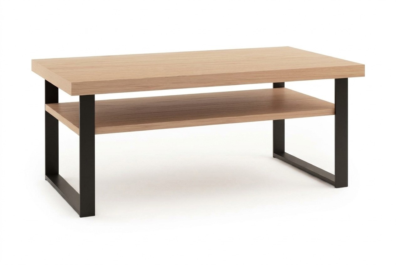 Coffee table designer table classic living room table wooden table
