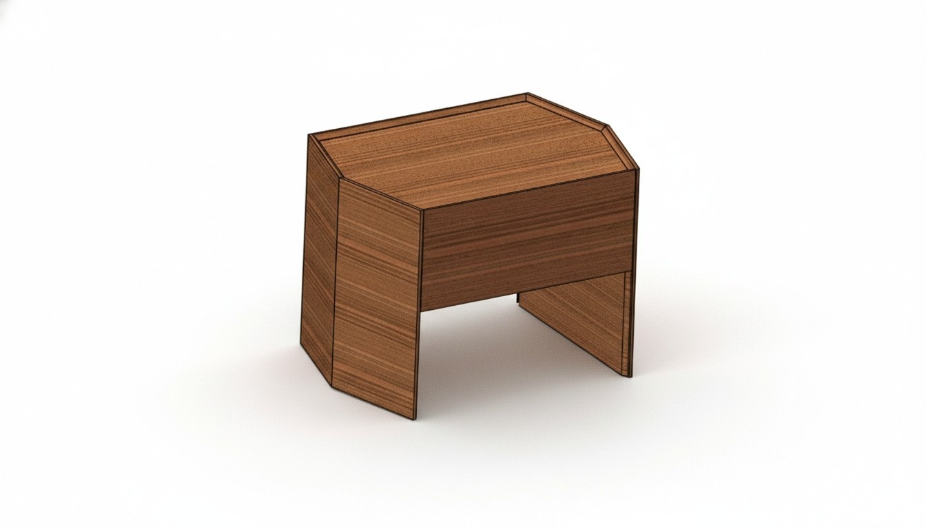 Couch Table Wood Sofa Round Side Table Design Tables Italian Furniture Living Room