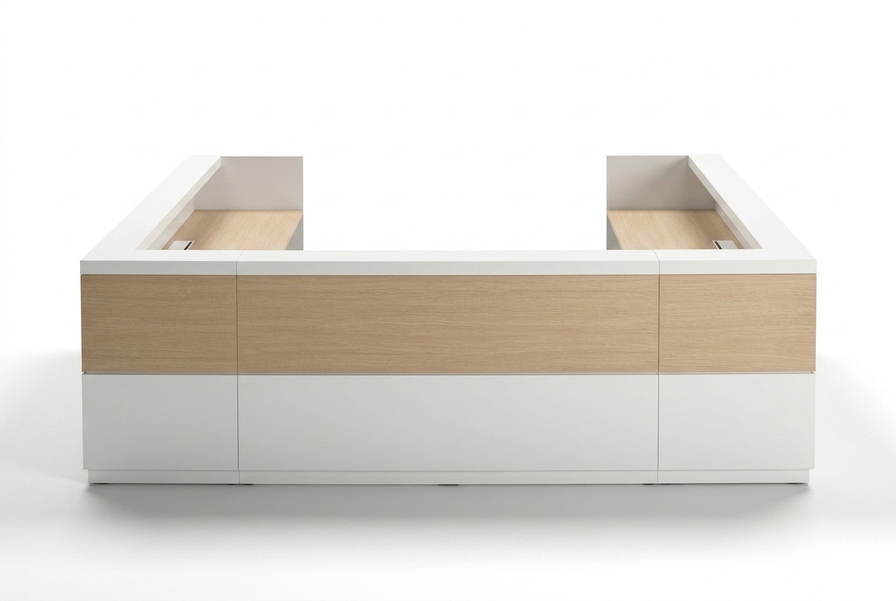 Counter Desk Office Furniture Reception Desk Counter Furniture Italy